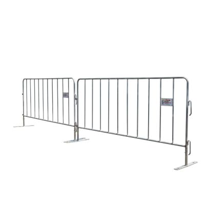 Crowd Control Barrier