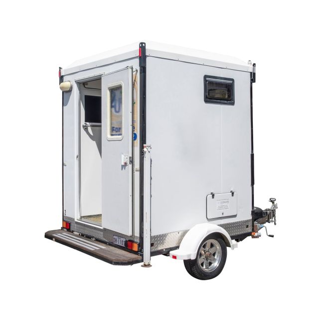 Ensuite (Trailer Mounted)