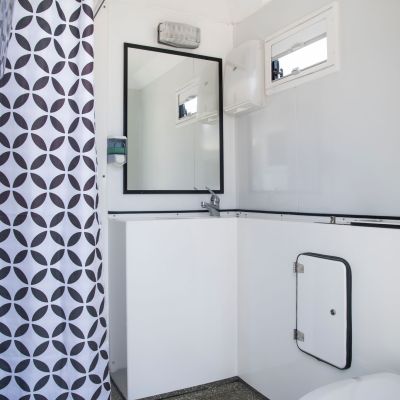 Ensuite (Trailer Mounted)