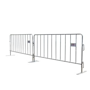 Crowd Control Barrier