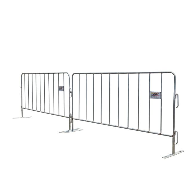 Crowd Control Barrier