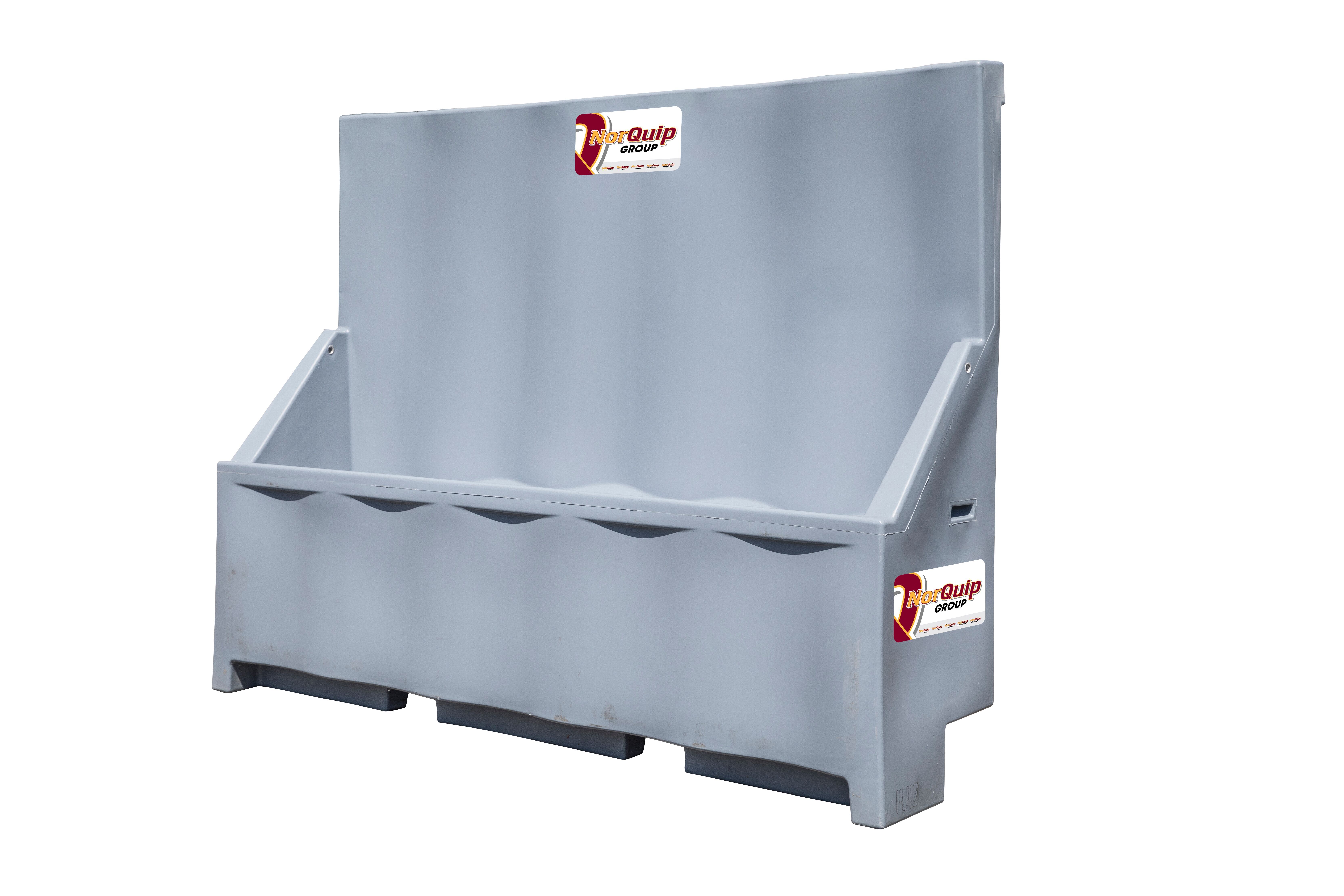 Portable Urinals & Walkthrough