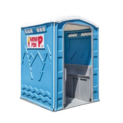 Portable Urinals & Walkthrough