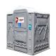 Go to Disability Accessible Portable Toilet