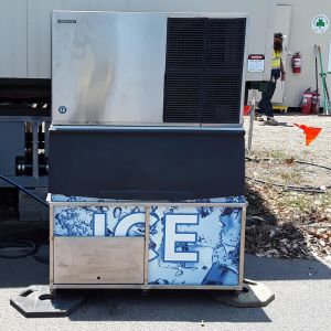 Ice Machine