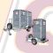 Trailer-Mounted Equipment