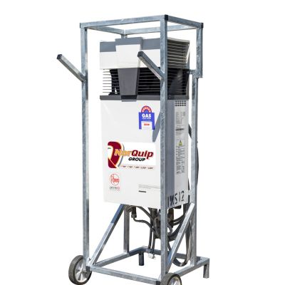 Hot Water Systems (Gas/Electric)