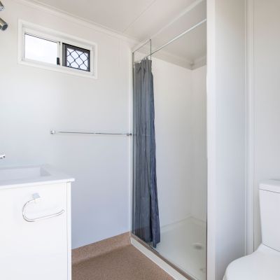 Ensuite (Trailer Mounted)