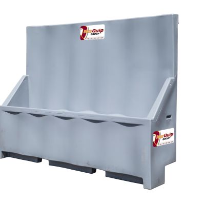 Portable Urinals & Walkthrough