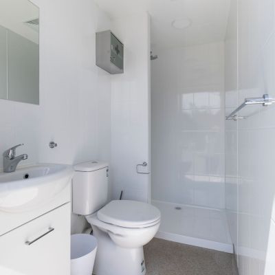 Self-Contained Site Solution